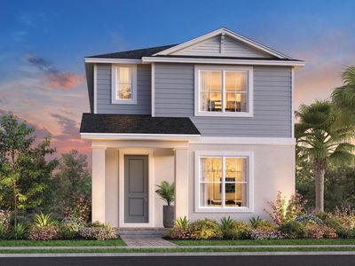 2563 Long Pine Ave, Apopka, FL, 32712