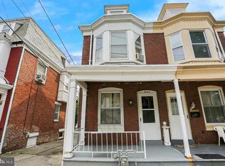 1744 Haak St, Reading, PA 19602
