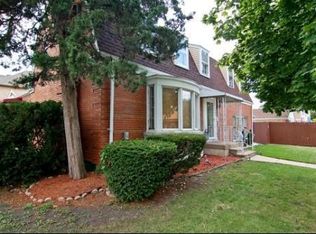 1746 N 72nd Ct, Elmwood Park, IL 60707