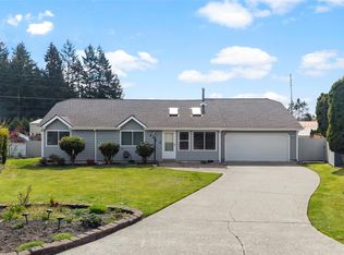 642 Hidden Forest Dr SE, Olympia, WA 98513
