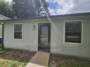 947 Homewood St #1, Lawrence, KS 66044