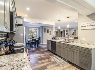 10 Highpoint Ct UNIT 10, Woodbury, CT 06798