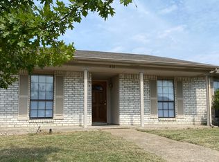 833 Grand Teton Dr, Plano, TX 75023