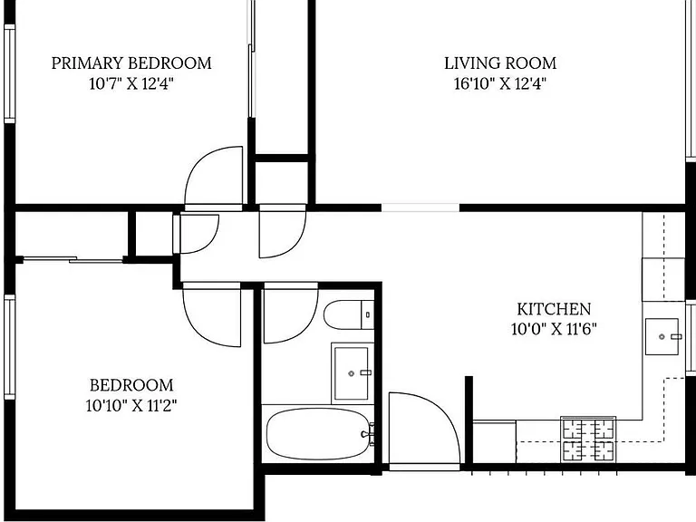 305 N Elizabeth St — Photo 28