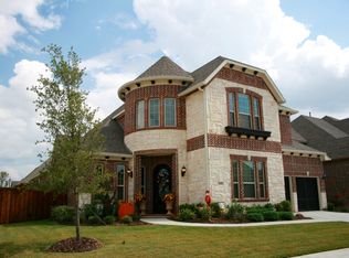 8480 Kara Creek Rd, Frisco, TX 75034