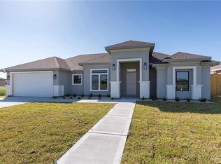 801 Fannin St, Weslaco, TX 78599