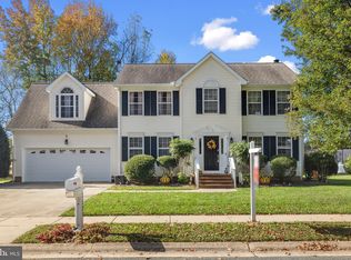 7580 Pollys Hill Ln, Easton, MD 21601