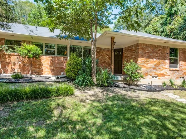 3123 Gladiolus Ln, Dallas, TX 75233