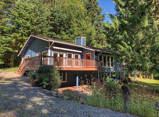 16029 441st Pl SE, North Bend, WA 98045