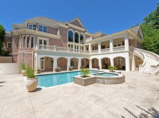 155 Autry Trl, Johns Creek, GA 30022