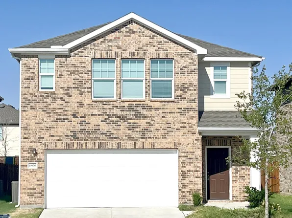 1806 Washington St, Princeton, TX 75407