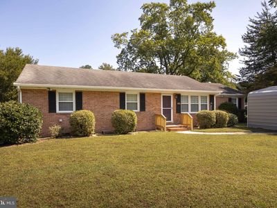 7031 Brantley Dr, Salisbury, MD, 21804
