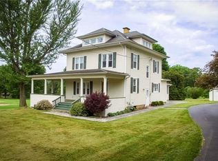 593 Route 58, Foxburg, PA 16036