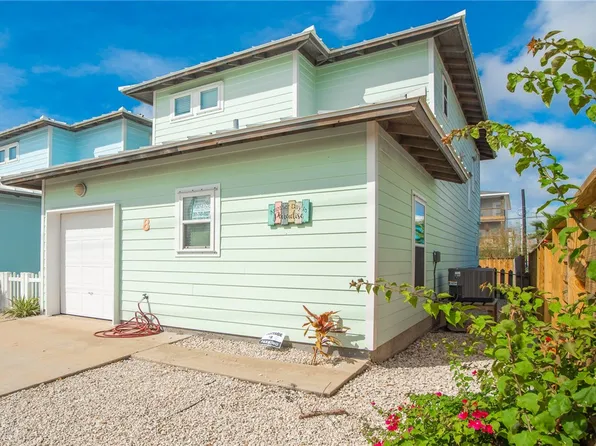 318 S Station St #8, Pt Aransas, TX 78373