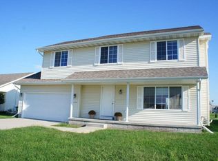 1104 SW 47th Cir, Ankeny, IA 50021