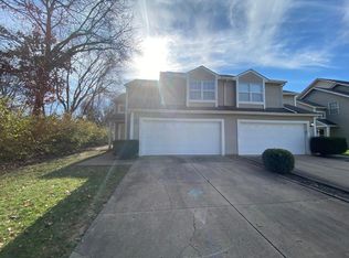 15511 E 48th Ter, Kansas City, MO 64136