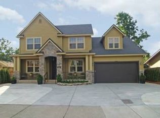 1430 Gilham Rd, Eugene, OR 97401