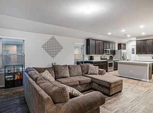 518 Poppy Field Ct, Rosharon, TX 77583