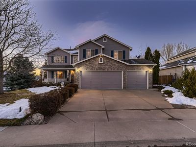 3761 Black Feather Trail, Castle Rock, CO, 80104