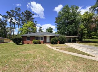 1308 W Alden Ave, Valdosta, GA 31602