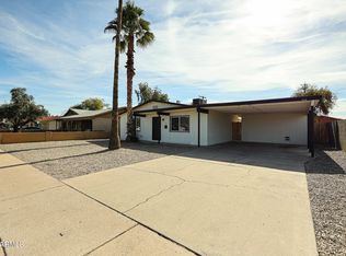 5401 W Edgemont Ave, Phoenix, AZ 85035