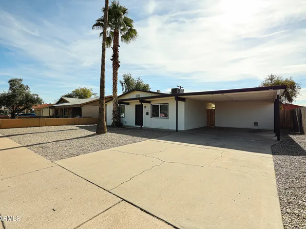 5401 W EDGEMONT Avenue, Phoenix, AZ 85035