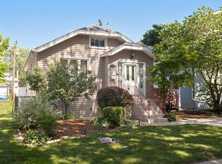 2635 N 75th Ave, Elmwood Park, IL 60707