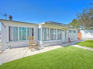 928 42nd St, San Diego, CA 92102