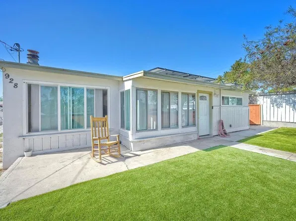 928 42nd St, San Diego, CA 92102
