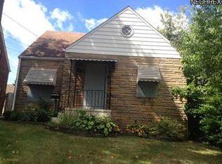 28 S Roanoke Ave, Youngstown, OH