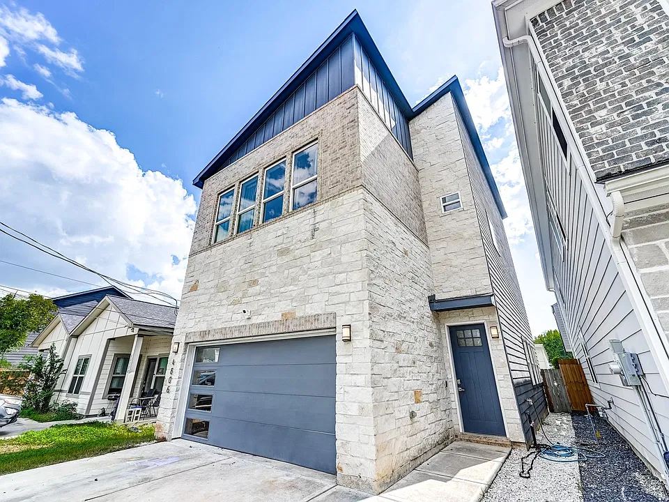 4806 Wilmington St