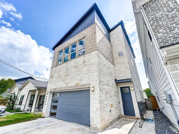 4806 Wilmington St, Houston, TX 77033