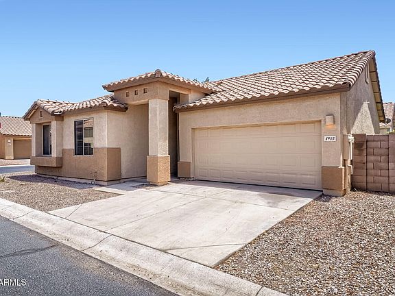 4th image of 8953 E CAPRI Avenue