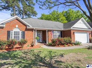 2248 Hibernian Dr, Florence, SC 29505