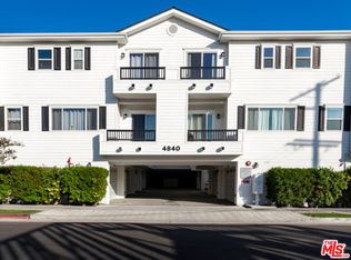 4840 Cleon Ave UNIT 105, North Hollywood, CA 91601
