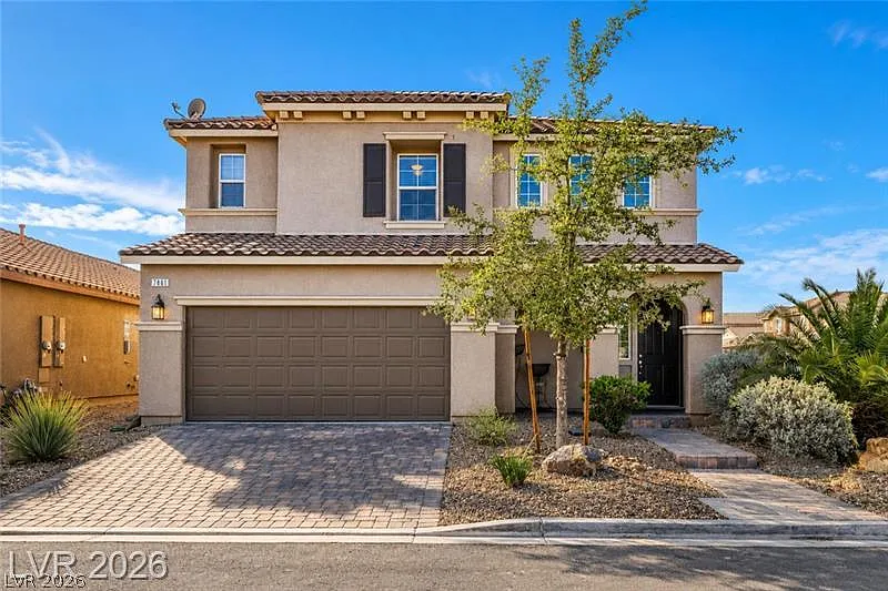 4 bed, 2.5 bath, 2838 sqft, $2,850 — Photo 1