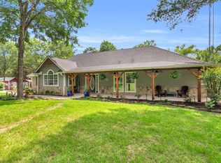 3631 Vz County Road 1925, Edgewood, TX 75117