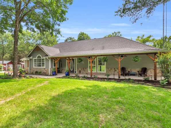 3631 Vz County Road 1925, Edgewood, TX 75117