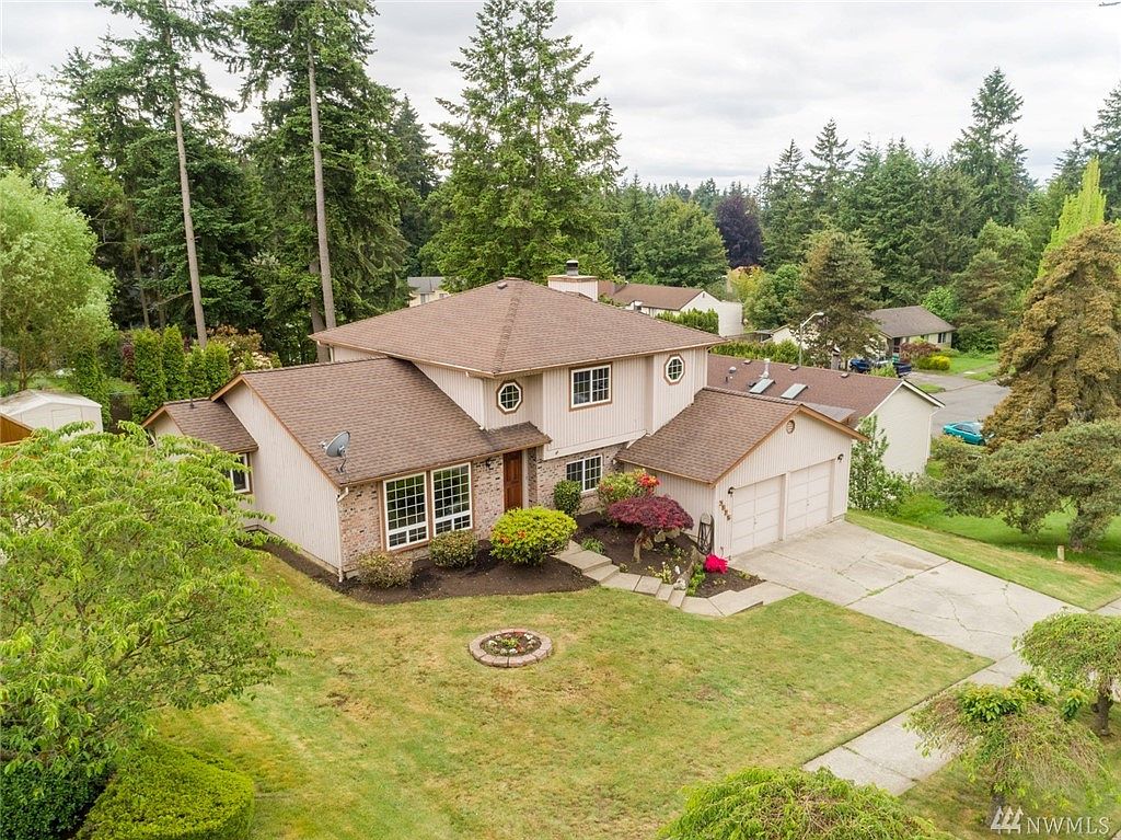 3825 S 254th St, Kent, WA 98032 | Zillow