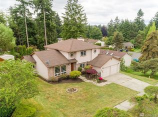 3825 S 254th St, Kent, WA 98032