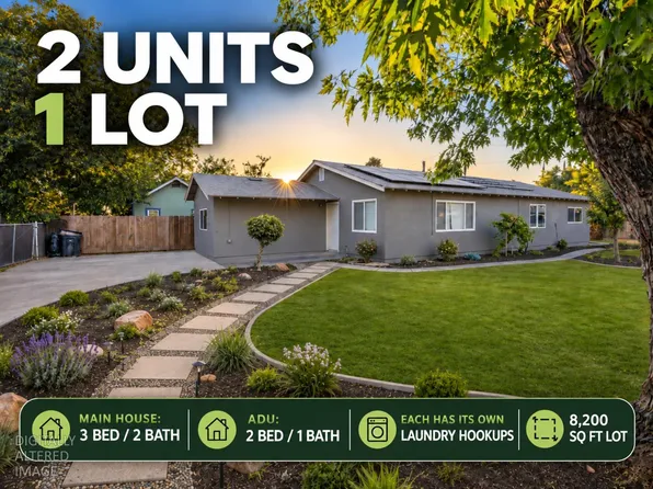 4825 2nd St, Empire, CA 95319