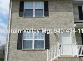 9537 Cadet Rd #B, New Market, VA 22844