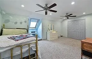 4902 Park Hampton Dr — Photo 17