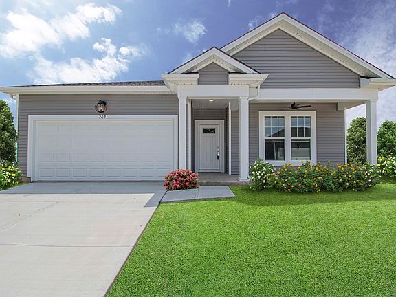 2nd image of 2452 Watson Cir