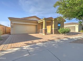 3114 E Patrick St, Gilbert, AZ 85295