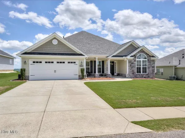 2096 Fordham Drive, Graniteville, SC 29829