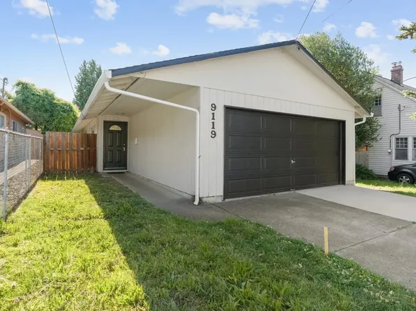 9119 N Chase Ave, Portland, OR 97217