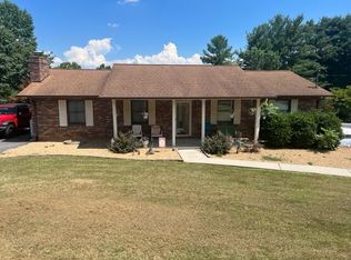 2113 Welch Rd, Kingsport, TN 37660