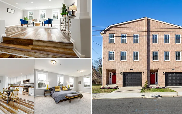 5044 Meade St NE — Photo 1