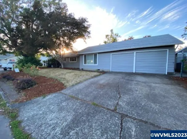 4773 Bolivar Ct SE, Salem, OR 97317